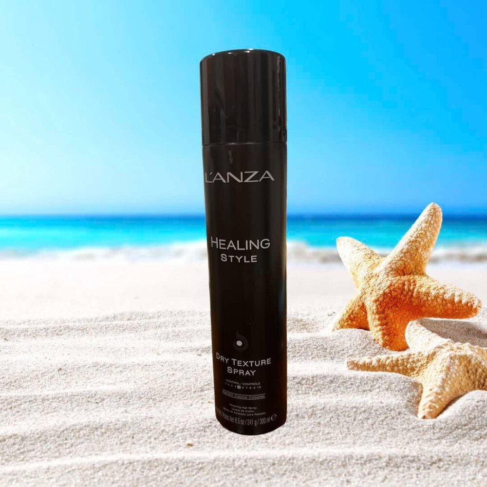 L’ANZA Lanza Healing Style Dry Texture Spray 8.5 oz